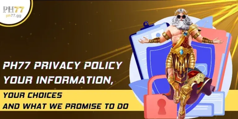 Bảo mật thông tin người dùng tại 77win apk