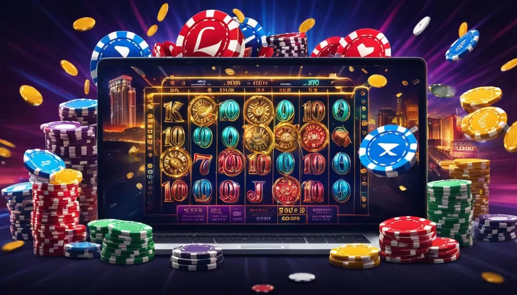 Mẹo cá cược hiệu quả với 77win apk: Tối ưu trải nghiệm của bạn