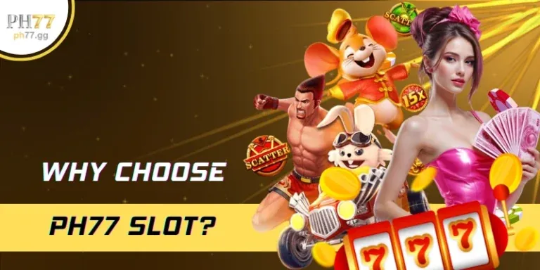 Giới thiệu game nổ hũ mới nhất tại 77win apk