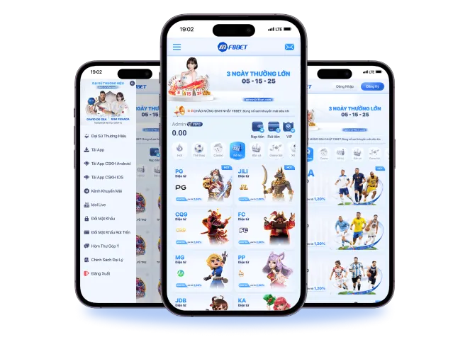 Biểu tượng đa dạng trò chơi 77win APK