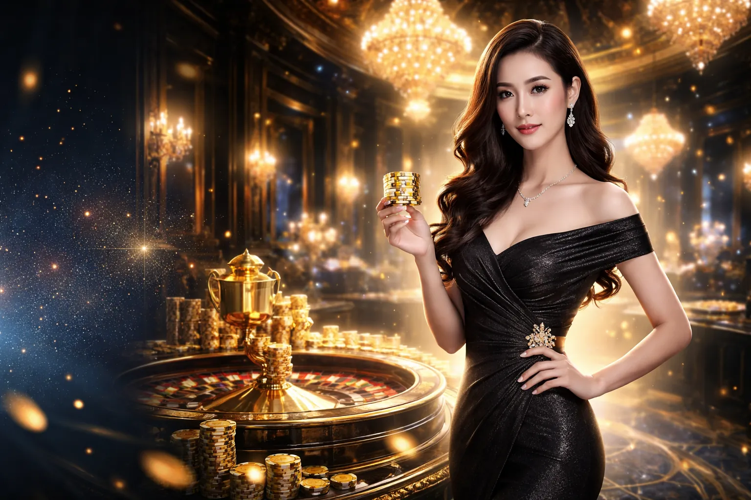 Giao diện ứng dụng 77win apk trên điện thoại