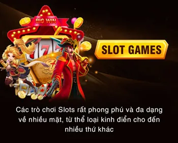 Kho trò chơi đa dạng 77win APK
