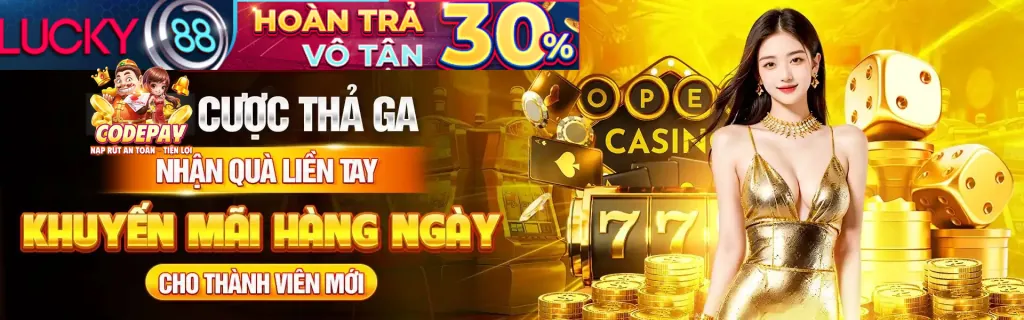 Nạp tiền vào 77win apk